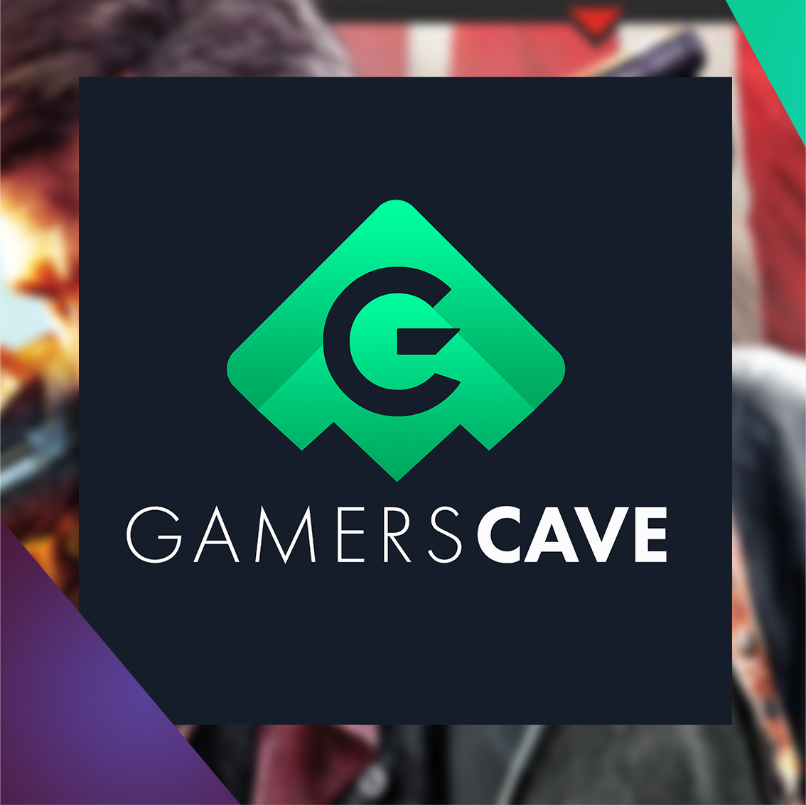 Gamers Cave
